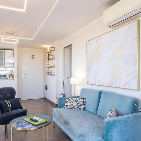 Penthouse With A Panoramic Rooftop In Trastevere With Seasonally Jacuzzi ローマ エクステリア 写真